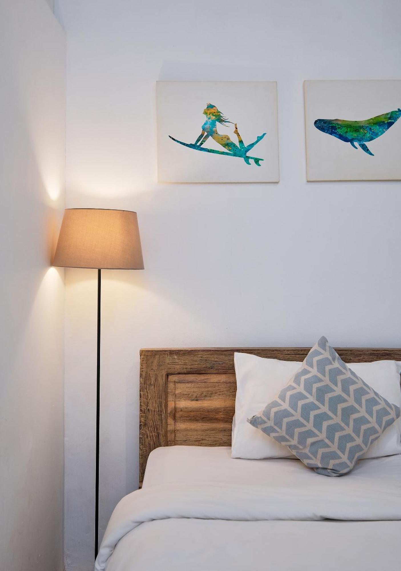 Myamo Beach Lodge Jereweh Eksteriør bilde