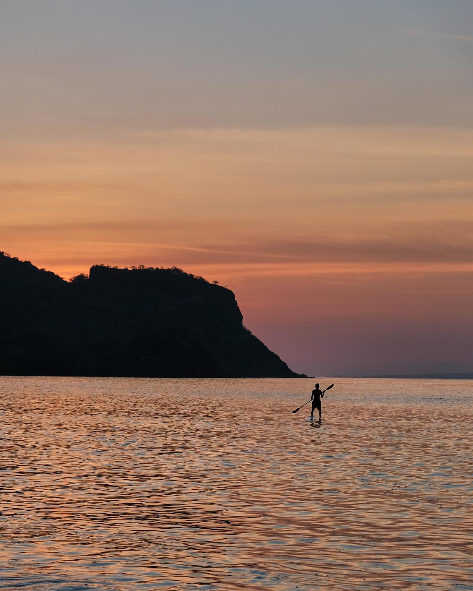 Myamo Beach Lodge Jereweh Eksteriør bilde